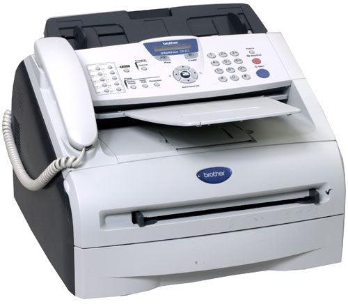 Brother IntelliFax 2820