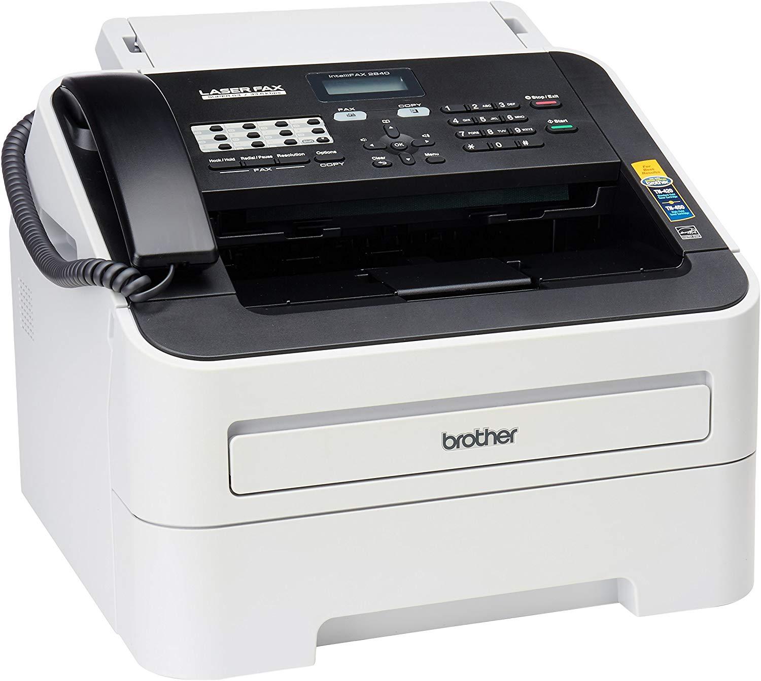 Brother IntelliFax 2840