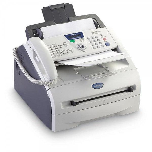Brother IntelliFax 2910