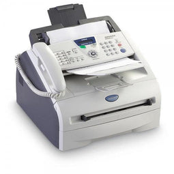 Brother > IntelliFax Series > IntelliFax 2910