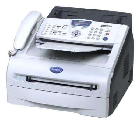 Brother IntelliFax 2920