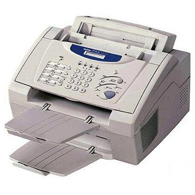 Brother IntelliFax 3550