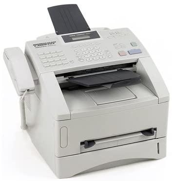 Brother IntelliFax 4100