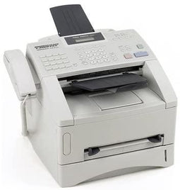 Brother > IntelliFax Series > IntelliFax 4100