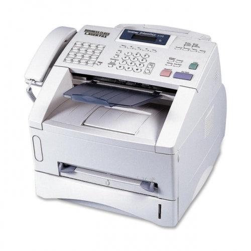 Brother IntelliFax 4100e