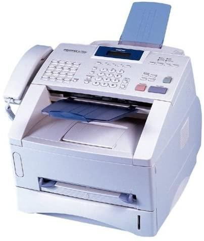 Brother IntelliFax 4750e