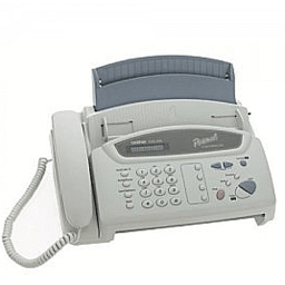 Brother IntelliFax 560