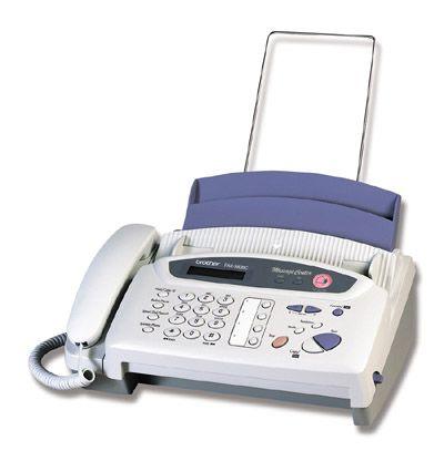 Brother IntelliFax 580MC