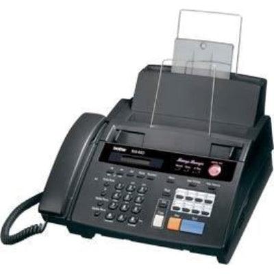 Brother IntelliFax 750 MFP