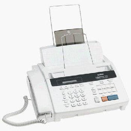 Brother > IntelliFax Series > IntelliFax 770