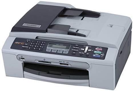 Brother MFC-240C