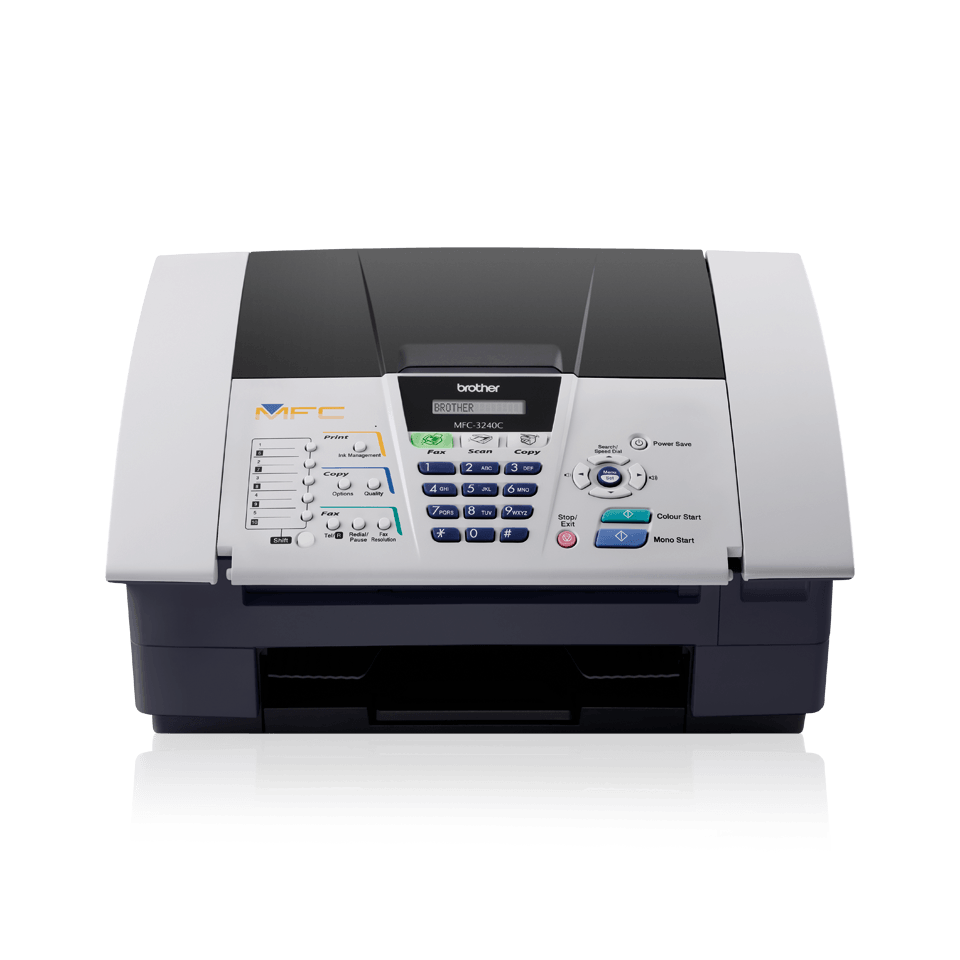 Brother MFC-3240C
