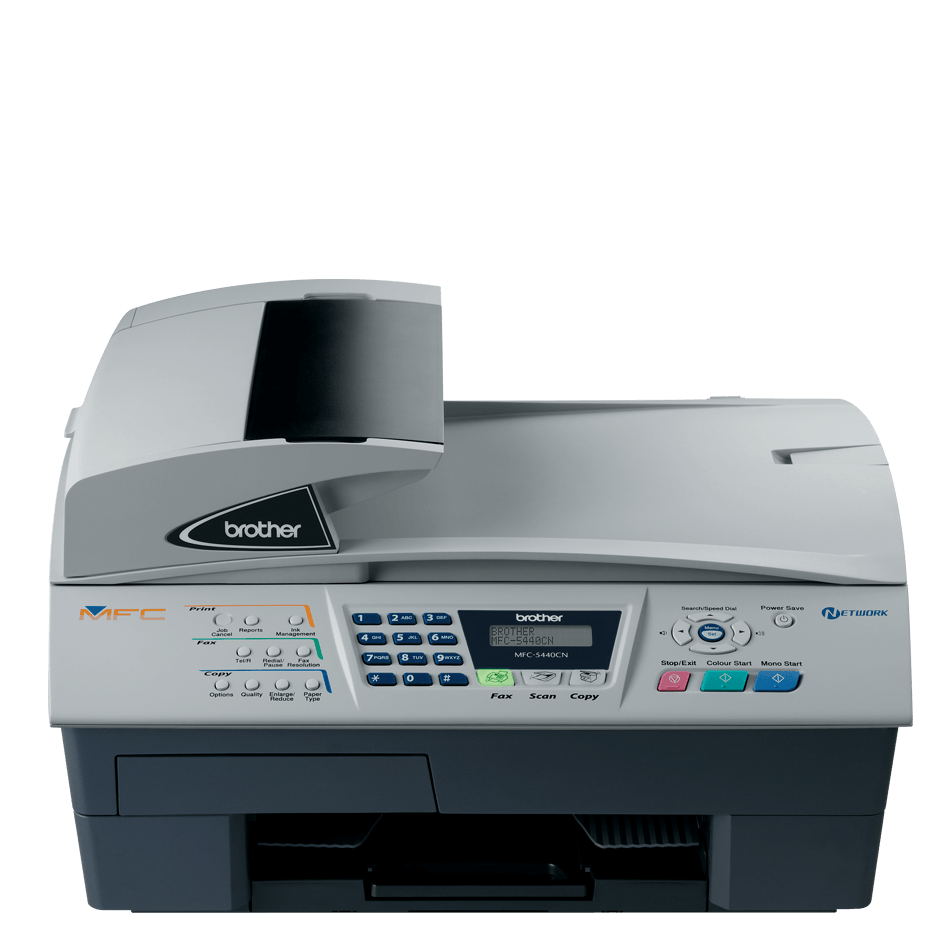 Brother MFC-5440CN