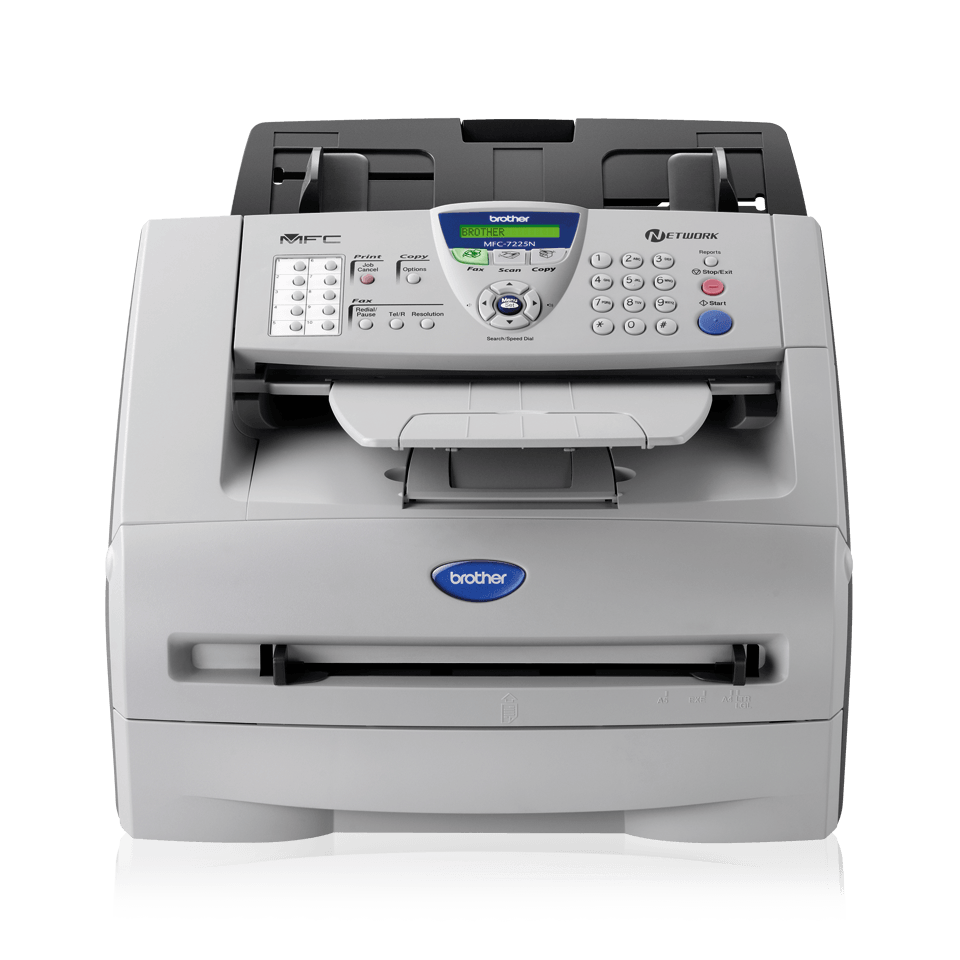 Brother MFC-7225N