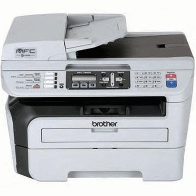 Brother MFC-7345N