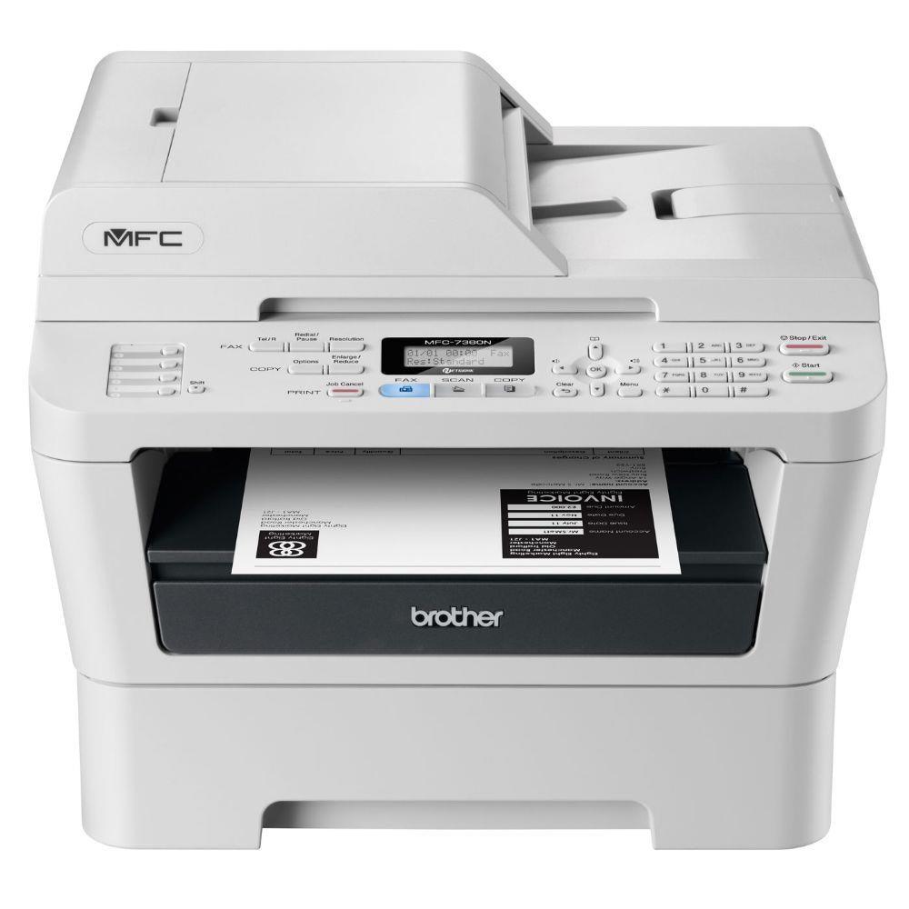 Brother MFC-7360N
