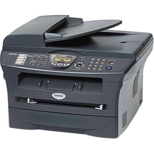 Brother MFC-7820