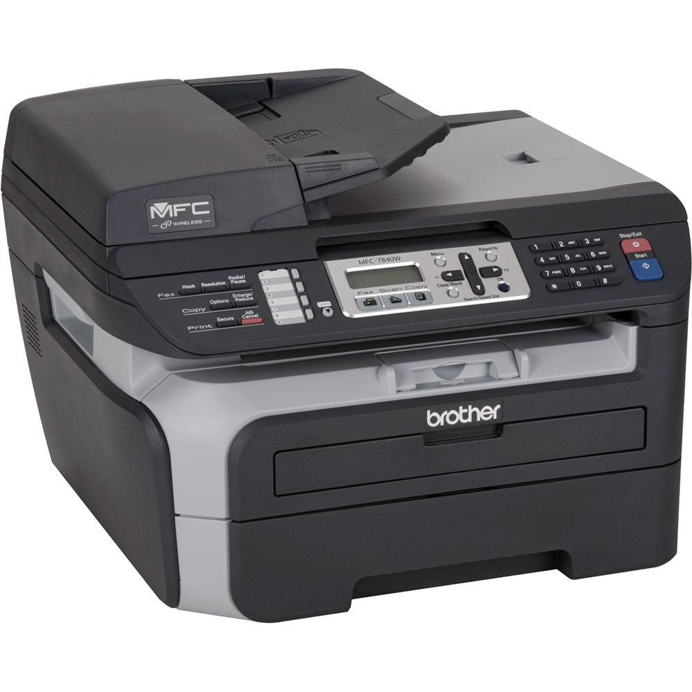 Brother MFC-7840W