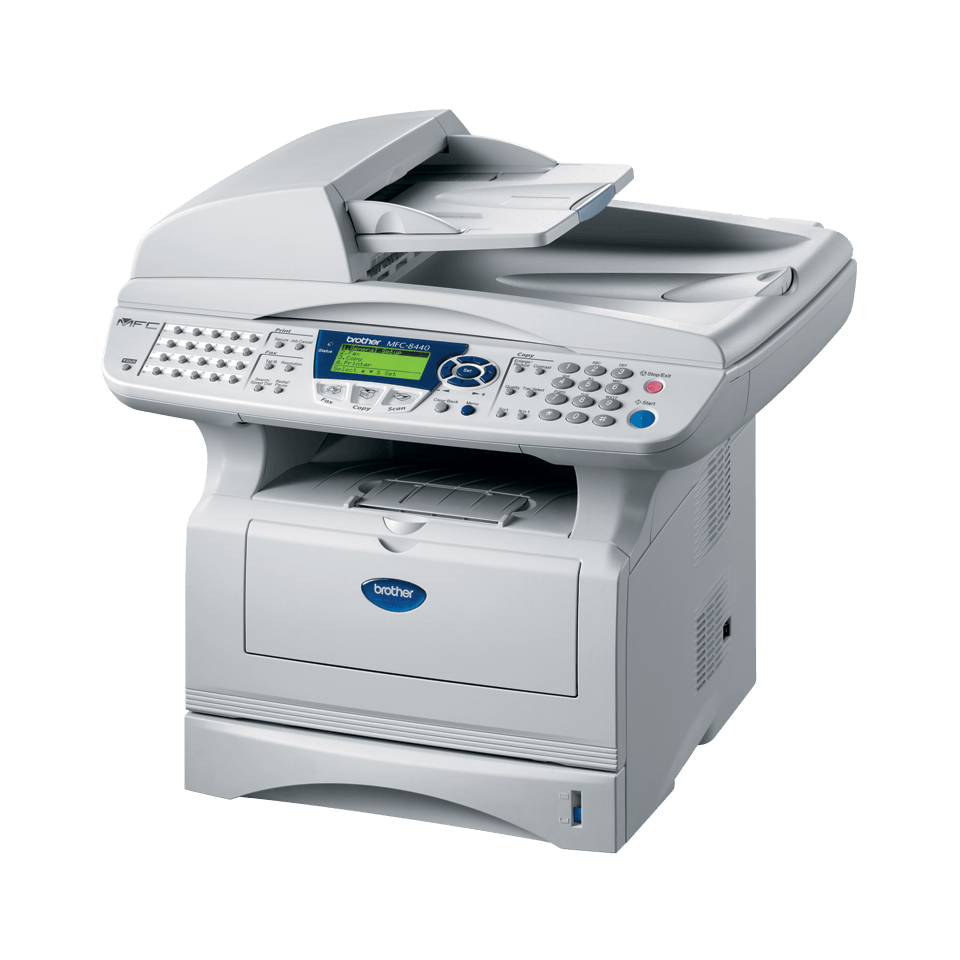 Brother MFC-8440