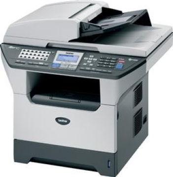 Brother MFC-8660DN