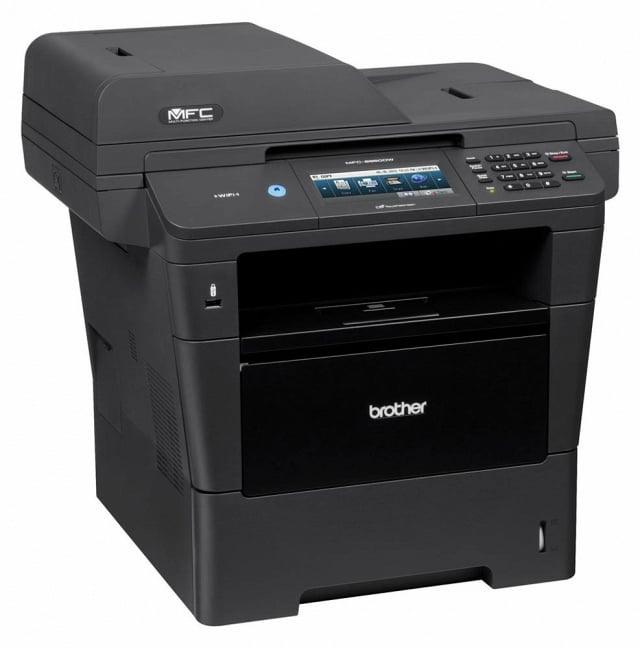 Brother MFC-8950DW