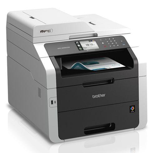 Brother MFC-9330CDW