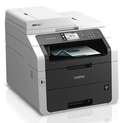 Brother > MFC Series > MFC-9330CDW