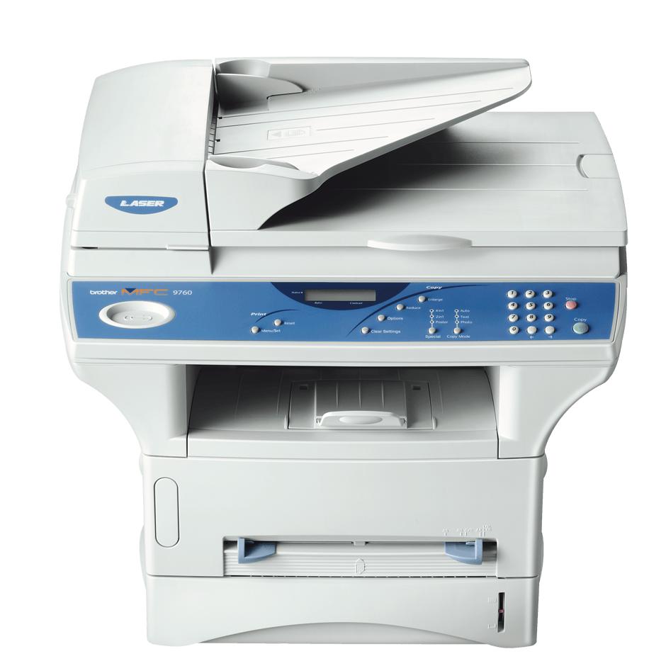 Brother MFC-9760