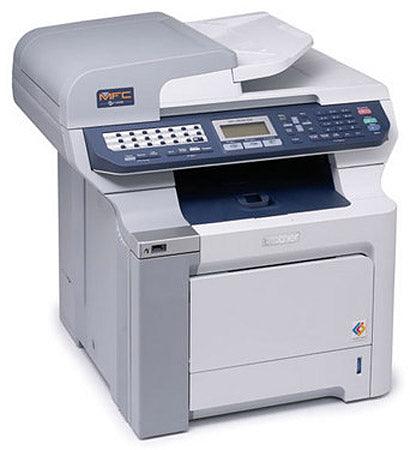 Brother MFC-9840CDW