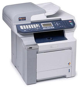 Brother > MFC Series > MFC-9840CDW