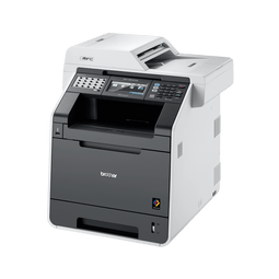 Brother > MFC Series > MFC-9970CDW
