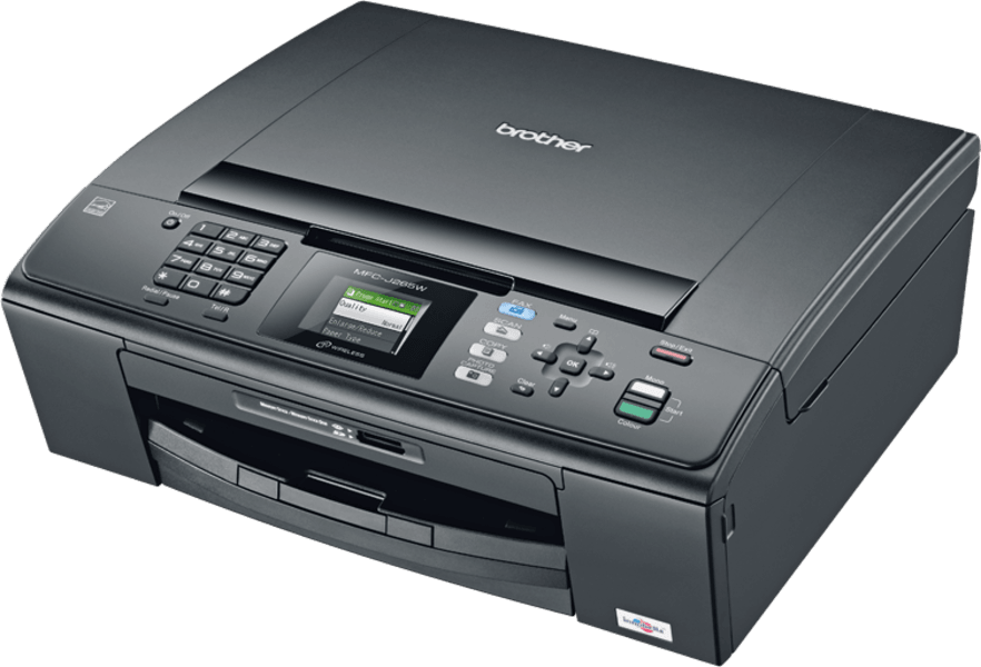 Brother MFC-J265W