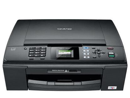Brother MFC-J270W