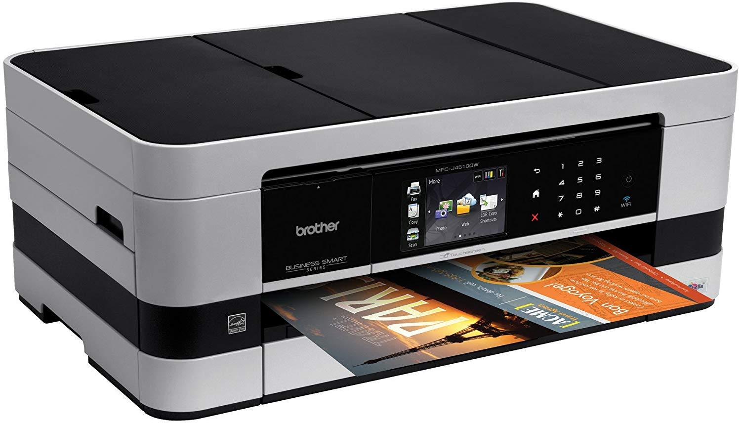Brother MFC-J4510DW