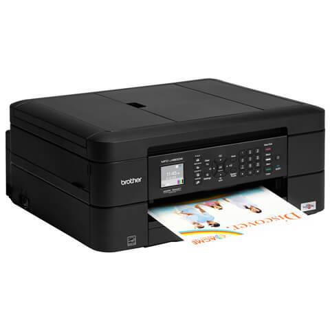 Brother MFC-J480DW