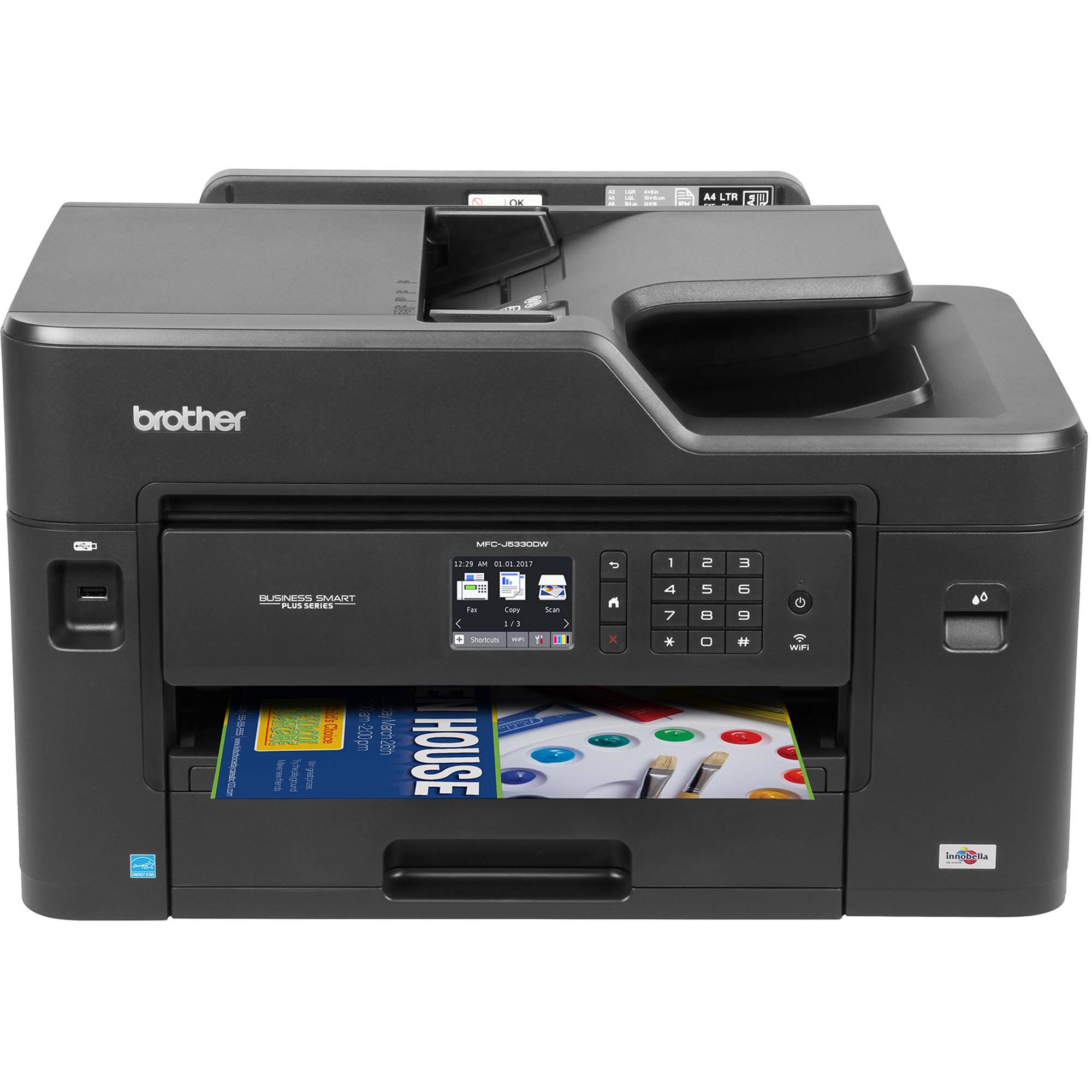 Brother MFC-J5330DW