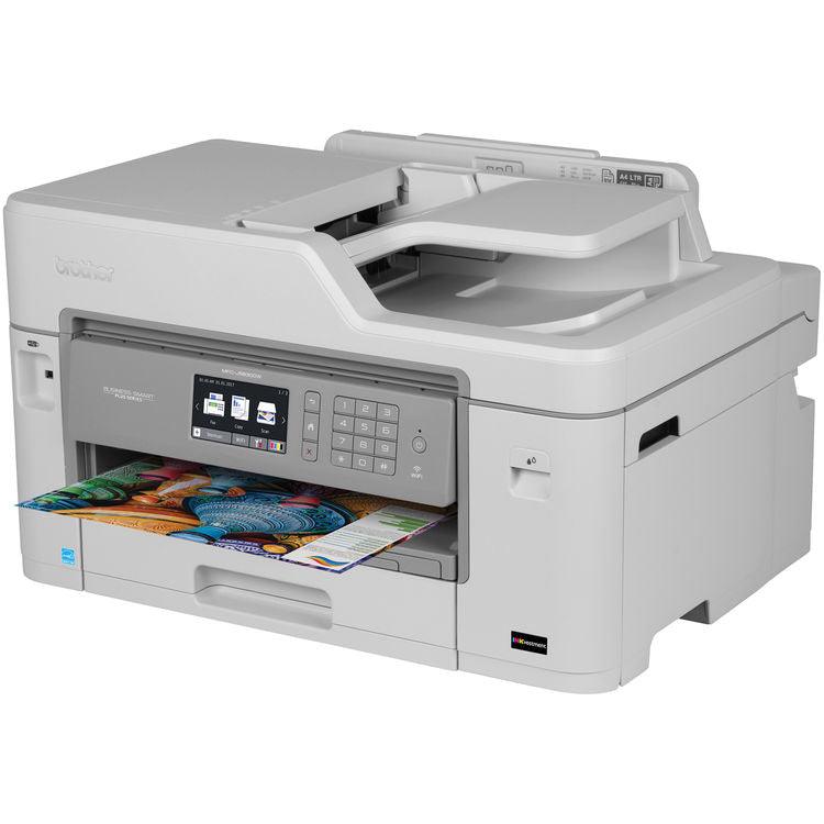 Brother MFC-J5830DWXL