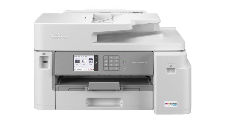 Brother MFC-J5855DW