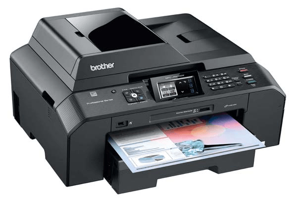 Brother MFC-J5910DW