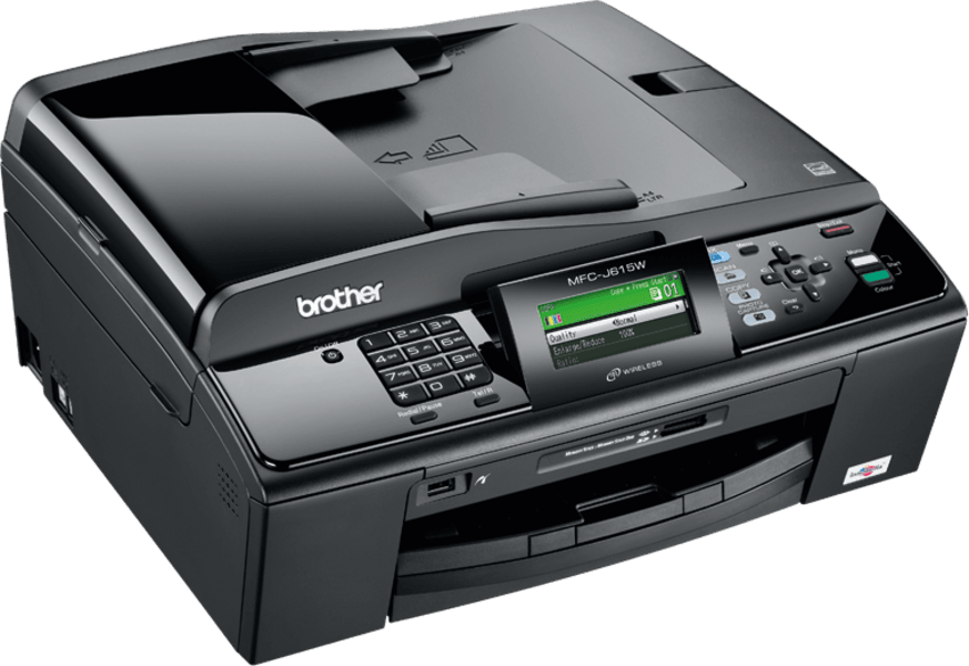Brother MFC-J615W