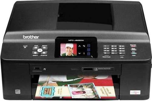 Brother MFC-J625DW