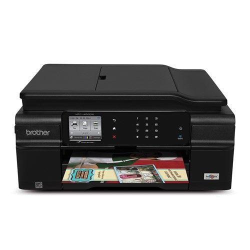 Brother MFC-J650DW