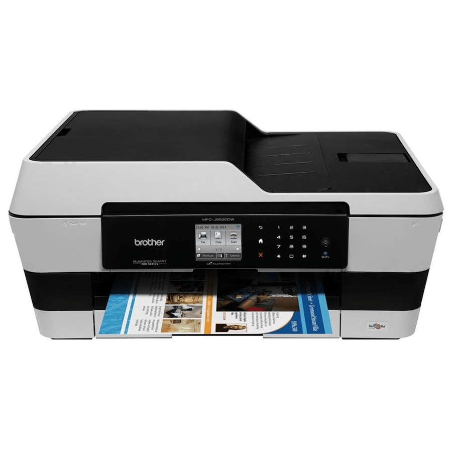 Brother MFC-J6520DW
