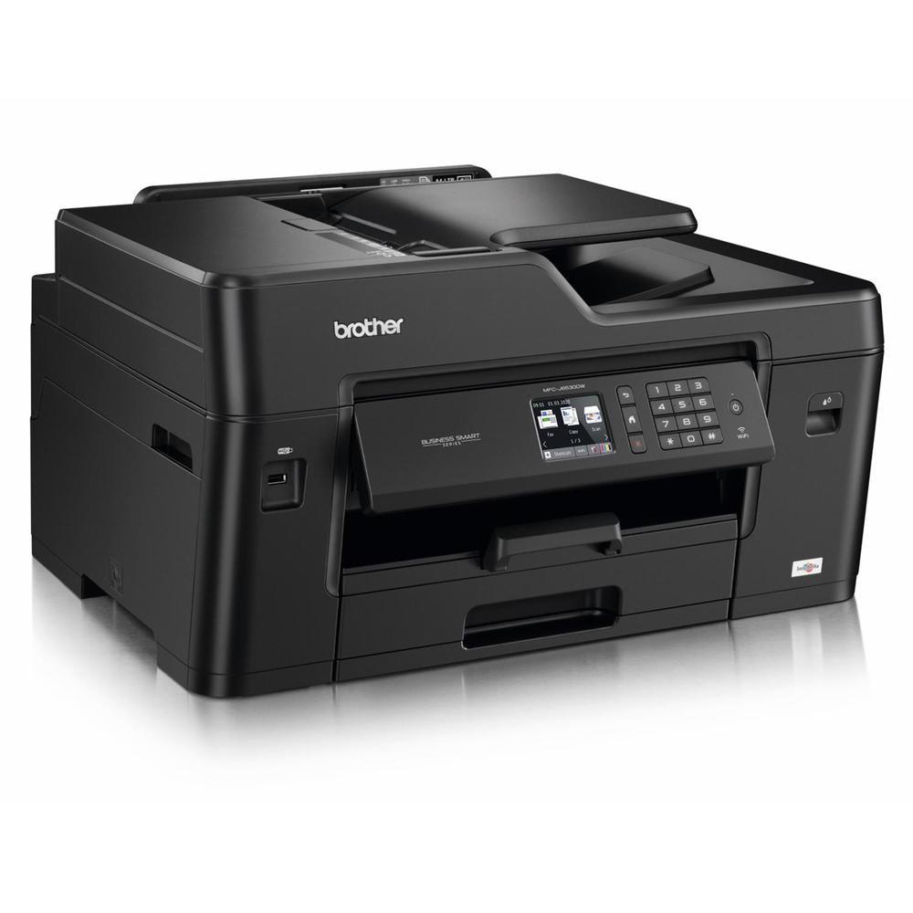 Brother MFC-J6530DW