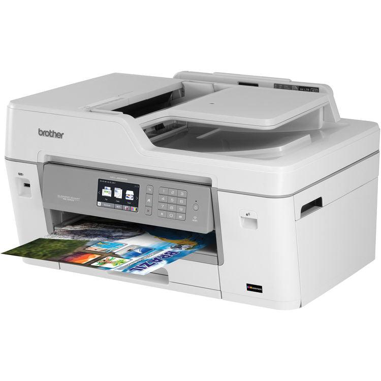 Brother MFC-J6535DWXL