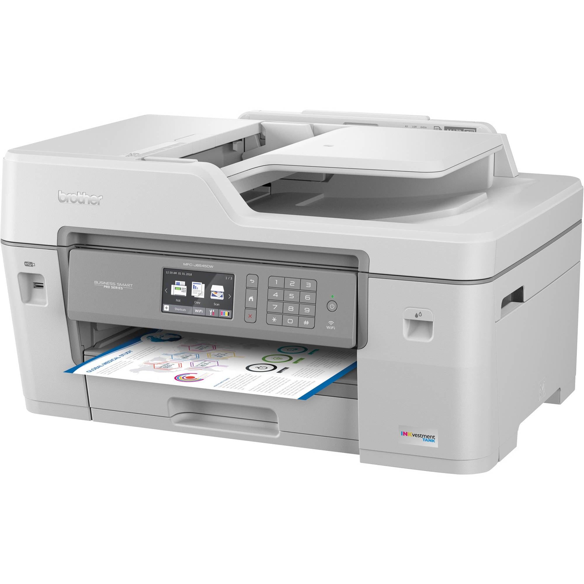 Brother MFC-J6545DWXL