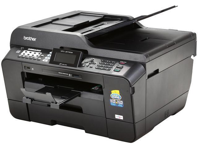 Brother MFC-J6710DW