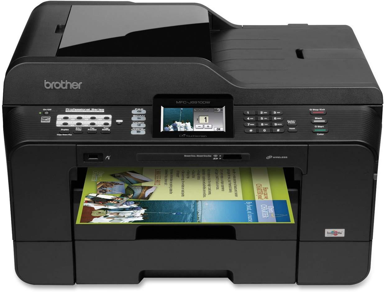 Brother MFC-J6910DW