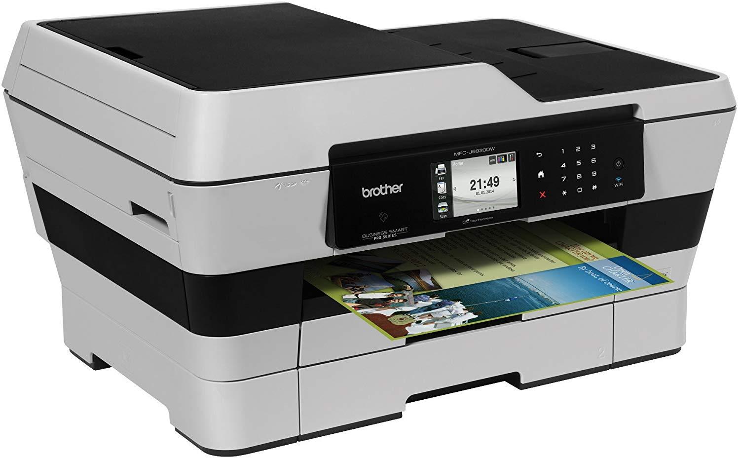 Brother MFC-J6920DW