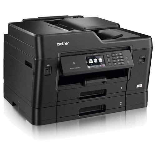 Brother > Brother MFC Series > Brother MFC-J6930DW